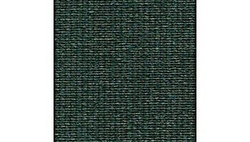 Coolaroo Coolhaven Triangle Shade Sail | 18-Foot Heritage Green | 473877