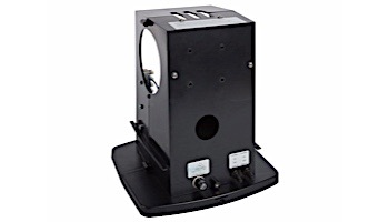 SR Smith PT-6000 Fiber to LED Lightning Kit | Includes Power Center Plus Wireless Remote Control and 1 Treo LED Pool Light | 1TR-PT-6000
