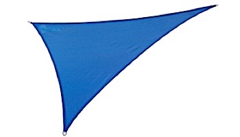 Coolaroo Coolhaven Right Triangle Shade Sail | 15x12x9 Foot Sahara | 473853
