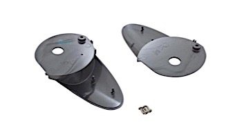 Pentair Side Covers Kit | 360234