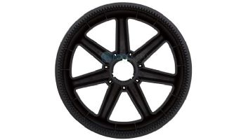 Pentair Large Wheel Kit for Racer and Racer LS Pressure Side Pool Cleaner | 360235