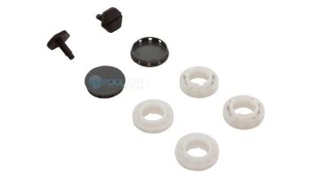 Pentair Large Wheel Kit for Racer and Racer LS Pressure Side Pool Cleaner | 360235