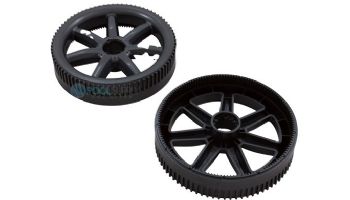 Pentair Large Wheel Kit for Racer and Racer LS Pressure Side Pool Cleaner | 360235