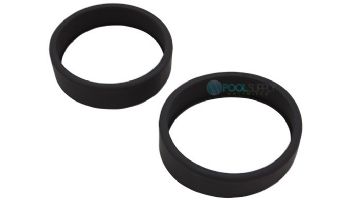 Pentair Large Tires Kit for Pressure Side Cleaner | 2-Piece | 360237