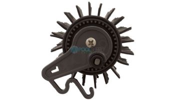 Pentair Scrubber Kit for Racer Pressure Side Cleaner | 360239