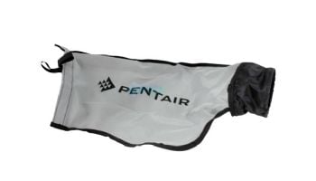 Pentair Debris Bag Kit with Hook and Loop Fastener | 360240