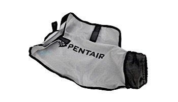 Pentair Debris Bag Kit with Hook and Loop Fastener | 360240