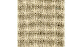 Coolaroo Coolhaven Right Triangle Shade Sail | 15x12x9 Foot Sahara | 473853