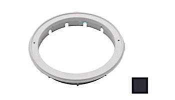 AquaStar Adjustable Round Skimmer Collar | Black | SK5102