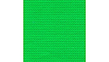 Coolaroo Kool Kolors Triangle Shade Sail | 9-Foot Lime Green | 434489