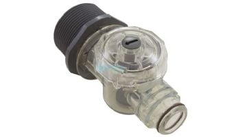 Pentair Feedline Wall Connector Kit | 360251