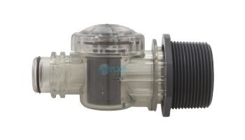 Pentair Feedline Wall Connector Kit | 360251