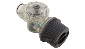 Pentair Feedline Wall Connector Kit | 360251