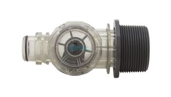 Pentair Feedline Wall Connector Kit | 360251