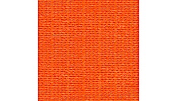 Coolaroo Kool Kolors Triangle Shade Sail | 9-Foot Orange | 434526