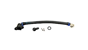 Pentair Rear Thrust Jet Hose Kit | 360257