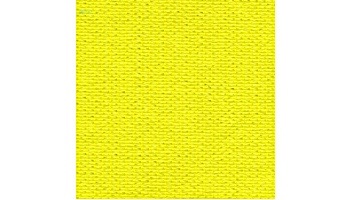 Coolaroo Kool Kolors Triangle Shade Sail | 9-Foot Yellow | 434496