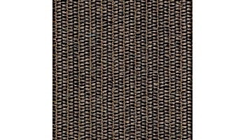 Coolaroo® Ready to Hang Triangle Shade Sail | 11-Foot Mocha | 449308