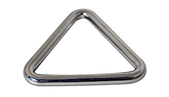 Coolaroo Triangle Ring Shade Sail Accessory | 6 mm | 472122