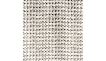 Coolaroo® 95% UV Block Exterior Cordless Sun Shade | 8x8 Foot Pebble | 474836