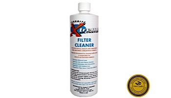 Zeotech Zeobrite Xtreme Filter Cleaner | 32 Fluid Ounces | Z50303