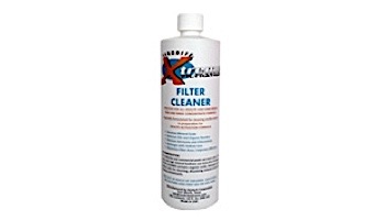 Zeotech Zeobrite Xtreme Filter Cleaner | 32 Fluid Ounces | Z50303