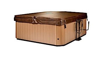 Ocean Blue Spa Cover Easy Deluxe | 970052