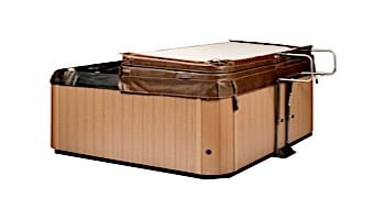 Ocean Blue Spa Cover Easy Deluxe | 970052