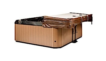 Ocean Blue Spa Cover Easy Deluxe | 970052