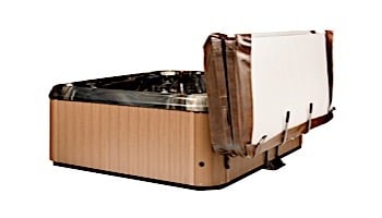 Ocean Blue Spa Cover Easy Deluxe | 970052