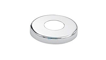 SR Smith Round 1.90" Stainless Steel Escutcheon Plate 304 Grade | Sold Individually | EP-100F