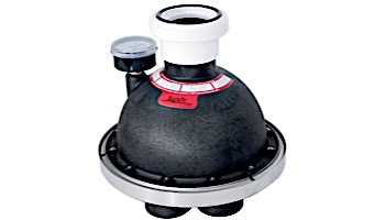 Jandy Caretaker 5-Port Valve Less Test Housing Assembly Kit | 5-9-2006