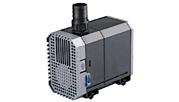 Superior Pump Manual Above Ground Cover Pump | 800 GPH 55 Watt 25' Cord 120V | 90091