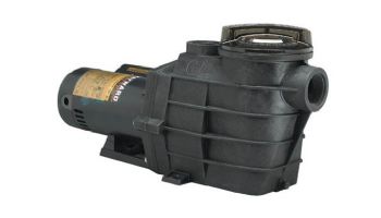 Hayward Super II Pool Pump | 50 Cycle 1.5 HP UR 50HZ 220/230V | SP3010X1551