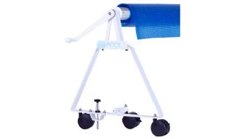 Rocky's Reel Systems High Riser Reel System | End System Only | 318