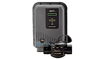 Jandy TruClear Salt Chlorinator Kit Retrofit | Up To 35,000 Gallons | TRUCLEAR11KU