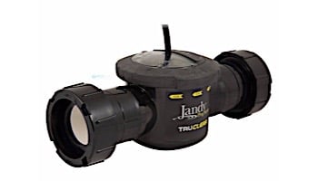 Jandy TruClear Salt Chlorinator Kit Retrofit | Up To 35,000 Gallons | TRUCLEAR11KU
