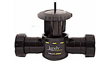 Jandy TruClear Salt Chlorinator Kit Retrofit | Up To 35,000 Gallons | TRUCLEAR11KU