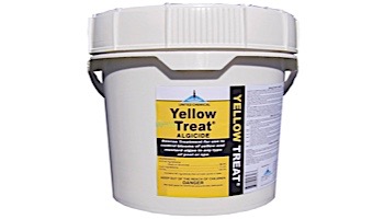 United Chemical Yellow Treat 25 lb. Bucket | YT-P25