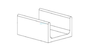 Maytronics Filter Bag Assembly for DX3/ORION Climbing with Holes | 99954307-ASSY