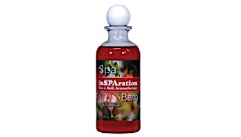 inSPAration Spa & Bath Aromatherapy Liquid