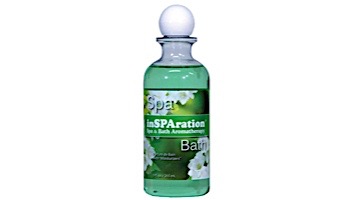 inSPAration Spa & Bath Aromatherapy | Gardenia | 9oz Bottle | 116X