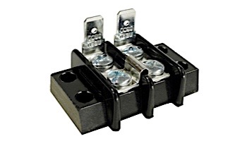 Hayward 2-Pole Terminal Block | HAXTBK1931