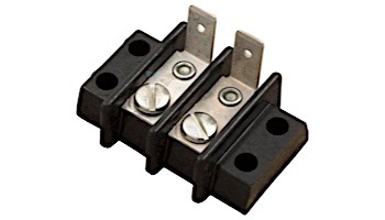 Hayward 2-Pole Terminal Block | HAXTBK1931