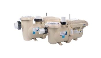 Pentair IntelliFlo Variable Speed High Performance Pump VS+SVRS 3.2kW 3HP Max 230V | EC-011057