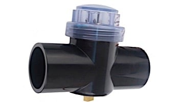 Custom Molded Products Pool Defender 2" Zinc Anode & Water Bond Compact Design | without Copper Wire | 25810-350-050