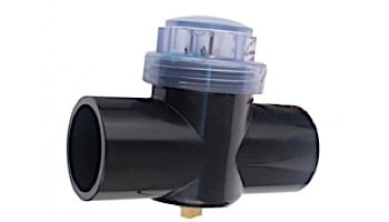 Custom Molded Products Pool Defender 2" Zinc Anode & Water Bond Compact Design | without Copper Wire | 25810-350-050