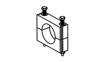 Coverstar NME Brake Assembly | A1516