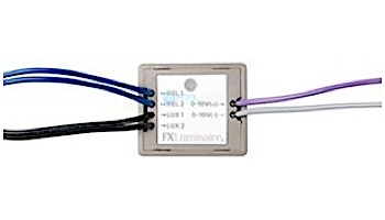 FX Luminaire Luxor Cube Low Voltage | LCM-LV