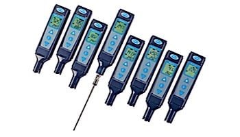 AquaChek Pocket Pro Temperature Tester | 9531700E